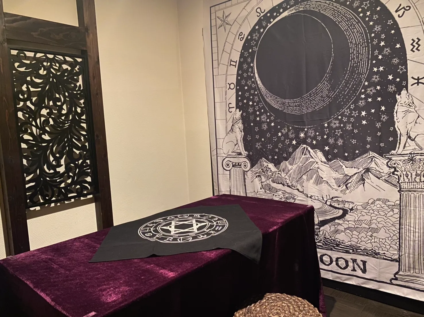 門外不出のノウハウ